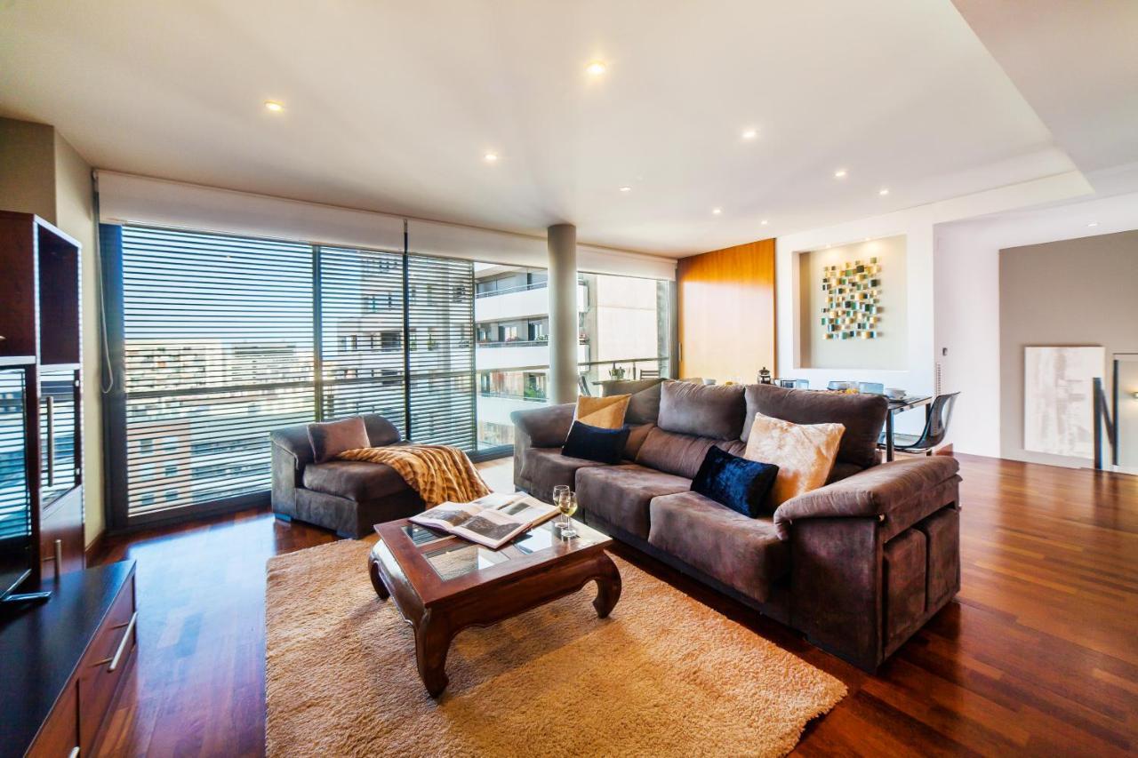 Apartment Victoria Diagonal Mar Barcelona *